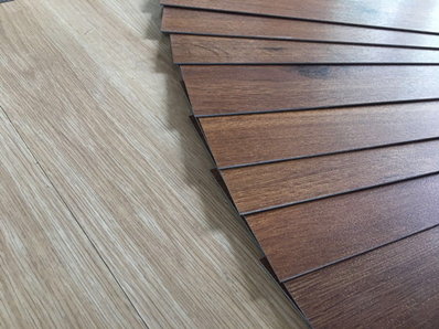 PVC 塑膠地板技術(shù)參數(shù)及材料說(shuō)明