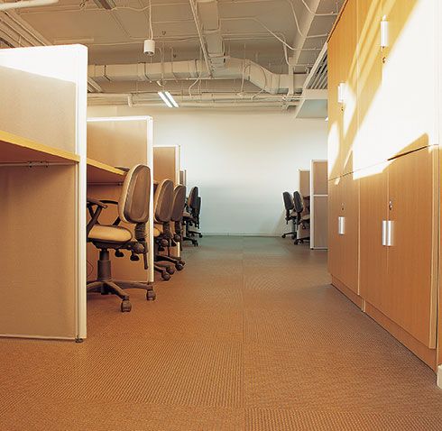 西環廣場T3辦公樓