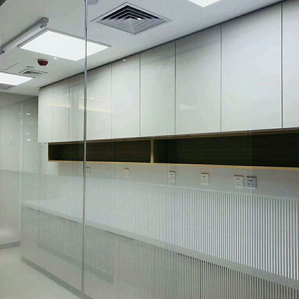 瑞爾齒科-來廣營(yíng)店裝飾貼膜項(xiàng)目