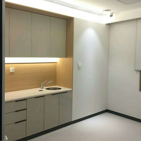 瑞爾齒科-來廣營(yíng)店裝飾貼膜項(xiàng)目