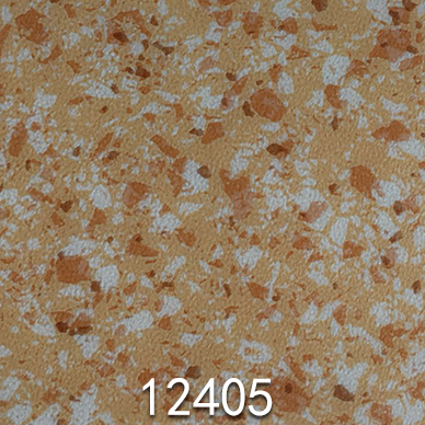 特蘭迪塑膠地板