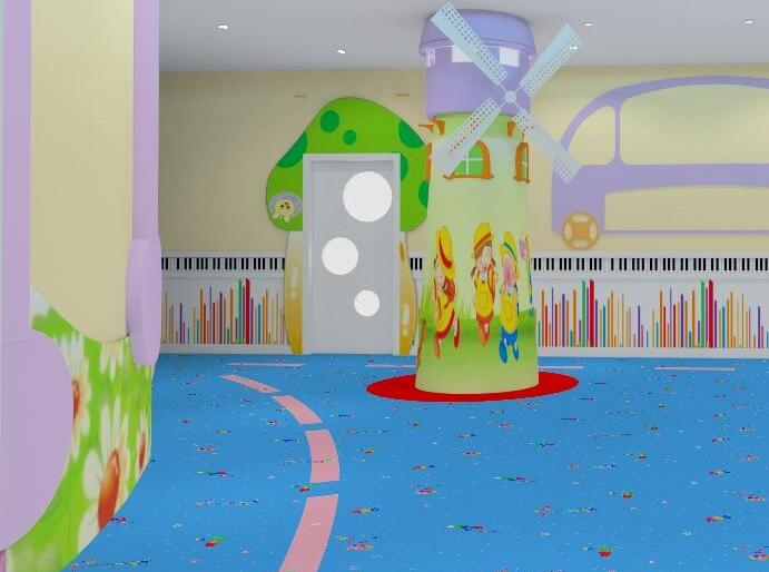 綠色環保PVC地板有多好？