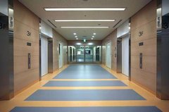 存放PVC地板需要注意什么？