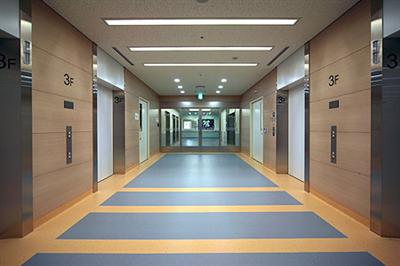 存放PVC地板需要注意什么？