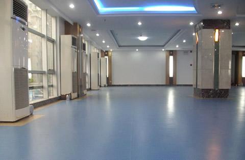 好的PVC地板應該從哪些方面來驗證？