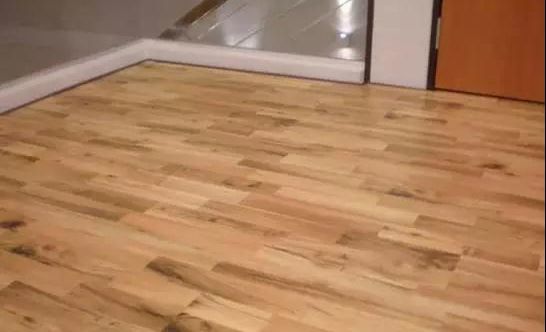 你的“常識(shí)”都錯(cuò)了——關(guān)于PVC地板(塑膠地板）